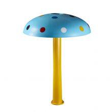 Carton Impact Mushroom Shower for Bath & Swimming for Water Parks thumbnail-4