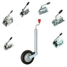 Dependable Trailer Jacks for Safe and Secure Towing Operations thumbnail-2