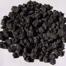 0.8% Ash Anode Block Calcined Petroleum Coke 98.5% Carbon 30mm-70mm thumbnail-5