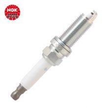 Wholesale Original Genuine NGK Spark Plug Nickel Alloy LZKAR7E-9 95727 Car Engine Spark Plug for HONDA thumbnail-2