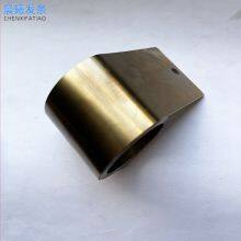 High Strength Custom Flat Coil Springs Stainless Steel Spiral Constant Force Power Spring thumbnail-2