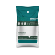 Fertilizer Color Printing Woven Bag Water-soluble Fertilizer Compound Fertilizer Mixed Fertilizer Bag Slow-release Fertilizer Nutrient Soil thumbnail-1