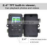 Factory Direct Sale Good Price Scout Hunting Trail Camera IR Flash 26pcs 850nm IR LEDs For Night Shots thumbnail-1