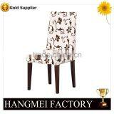 China Made Hot Sale Dining Room Imitated Wooden Chair thumbnail-4