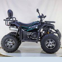 ​KXD MOTO ATV-013 200CC F N R Quad Bike China Factory Motercycle GY6 Engine Atvs for Adult thumbnail-5