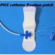 PICC Catheter Fixation Patch thumbnail-1