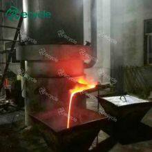 Lead Melting Cupola Furnace thumbnail-3