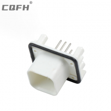 776276-2 Automotive 8Pin Wire Harness Connector Auto Electrical Male Female PBT New Energy Pin Header Connector thumbnail-4