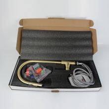 Automatic Induction Kitchen Pull-out Faucet thumbnail-3