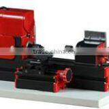 Classic 24w CE Certificate Wood-turning Lathe A Z20003 for Wood Working Model Crafts thumbnail-2