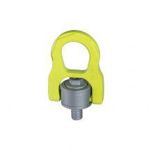 Individual Design Stable Structure Ring Body Hoist Ring Multi Direction Rotation thumbnail-2