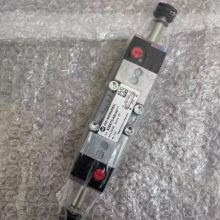 SXE9773-A50-00K,Norgren,Solenoid Valve ISO 1 thumbnail-2