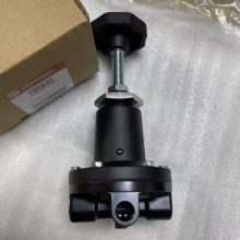 11400-2G-PG103, Norgren, Pressure Reducing Valve, G1/4' Thread thumbnail-2