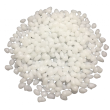TPE 0-95A Toughened Cold Resistant Transparent Thermoplastic Elastomer Plastic Particles