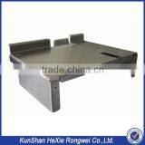 Custom Factory Anodized Sheet Metal Bending Stamping Parts thumbnail-5