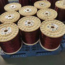Swg 10-28 High Frequency Enameled Wire R Magnetic Coil Aluminum Wire Afghanistan White Spool Wire Turkey thumbnail-5