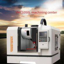 1050 Machining Center, Vertical Machining Center 1050, Small Machining Center thumbnail-3