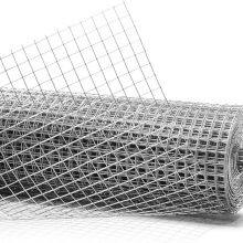 Best Selling Stainless Steel Welded Wire Mesh Hot Dipped Electro Galvanized Welded Wire Mesh Pvc Coated Welded Wire Mesh thumbnail-1