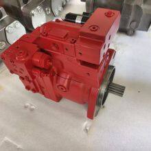 Hydraulic Plunger Pump K3VL28 K3VL45 K3VL80 K3VL140 Variable Displacement Piston Pump Hydraulic K3VL80/B-1ASRSM-L0/1-TB376 thumbnail-5