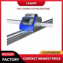 Small Portable Table CNC Plasma Cutting Machine thumbnail-4