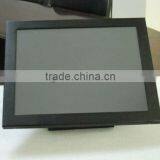 15'' All in One Fanless Industrial Computer