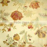 Polyester Jacquard Fabric