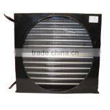Air Cooled Refrigeration Condenser for Cold Storage