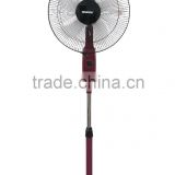 Indian stand fan with cool and smart model(16 "inch)