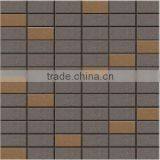 23x48mm Cheap Exterior Wall Tile With Mix Color thumbnail-5