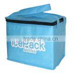 Commercial Practical Ice Box Lunch Cooler Bag thumbnail-2