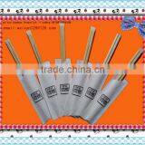 Paper Cover Custom Disposable Bamboo Chopsticks thumbnail-1