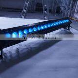 1 Meter Waterproof Outdoor Used IP 65 High Power Bar Lighting/wall Wash Stage Bar Lighting