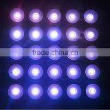 Indoor Use Theatre Club Stage Seperately Control LED Matarix Wall Wash Stage Lighting thumbnail-2