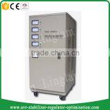 Three Phase 15kva Full Automatic Voltage Stablizer