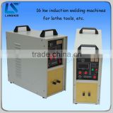 Handle Holding Removal brazing/welding machine for bars/pins/connectors