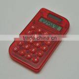 Novelty Small Calculator for Promotional Gift thumbnail-1