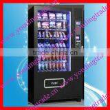 Best Discount !!! Hot Sale Beverage Snack Vending Machine