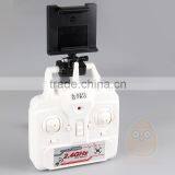 Minitudou Newest JY-X5W With 2MP Camera Flying Drone WIFI FPV 6-axis Quadcopter thumbnail-3