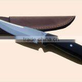 Custom Handmade Steel Knfie B3 thumbnail-1