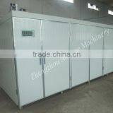 Automatic Hydroponic Barley Fodder Seeds Planting System for Poultry,Cattle Sheep Horse Animal Livestock thumbnail-5