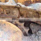 Popular Used Good Condition Bulldozer Sd32 YOM 2003 for Cheap Sale in Shanghai thumbnail-4