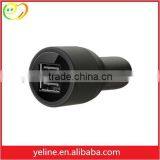 Custom Dual Mini Micro Usb Car Charger 2USB FCC CE