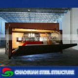 Mobile Home Cabin Expandable Container House for Sale thumbnail-3