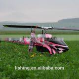 AGA Power 50C 6S Discharge 22.2V 5200mah Rechargeable RC Helicopter Lipo Battery thumbnail-3