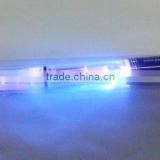 2015 battery Professional all color Stylus LED ballpoint Pen light