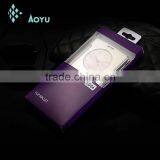 Smartphone Accessories Soft Tpu Electroplating Mirror Phone Case for LG G4 Case