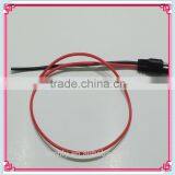 Y Type SAE Extension Power Cable Out Put 2 Wire Harness thumbnail-6