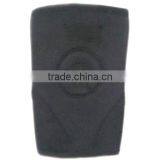 Breathable Strap Compression Knee Sleeve Patella Protector Gym Sports thumbnail-2