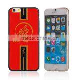 Factory Price Colorful Printing Clear Bumper TPU Back Phone Case Cover For IPhone 6/s thumbnail-1
