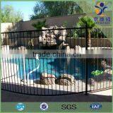 High Quality Cheap Custom Swimming Pool Privacy Fence thumbnail-2